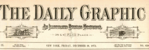The Daily Graphic Catalog